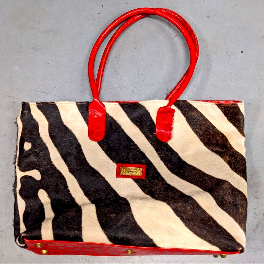 Genuine Terrida large tote bag for sale
